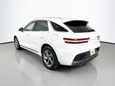 New 2026 Genesis GV70 2.5T Advanced image 7
