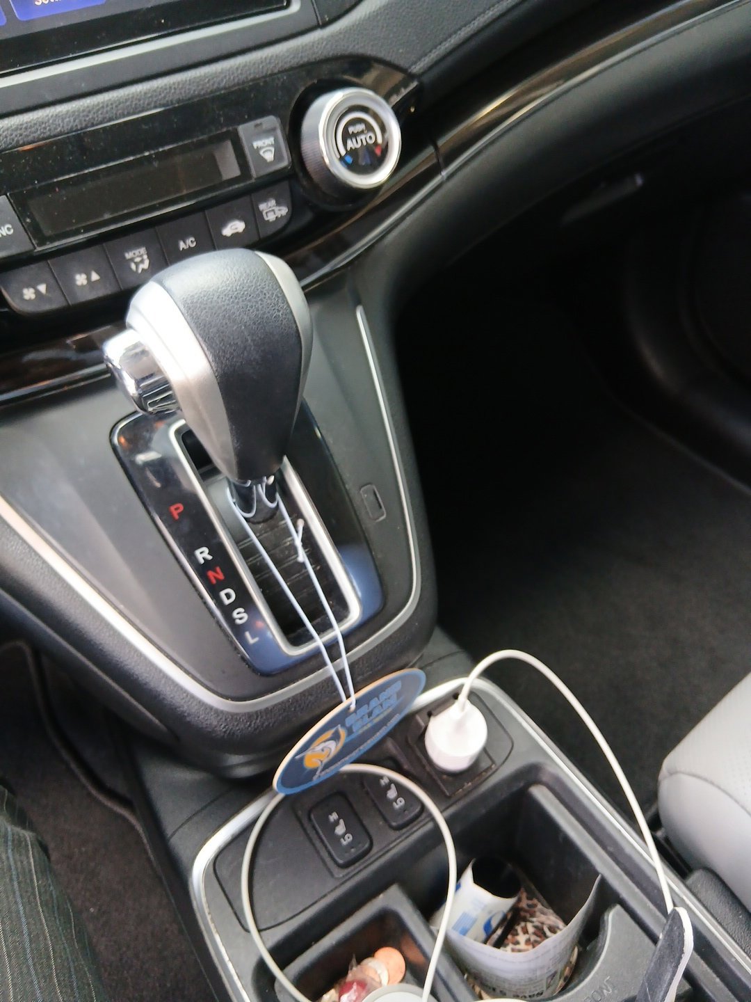 Used 2016 Honda CR-V Touring image 16