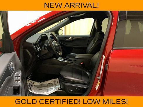 Used 2024 Ford Escape ST-Line w/ Tech Pack #1 AWD/4WD image 26