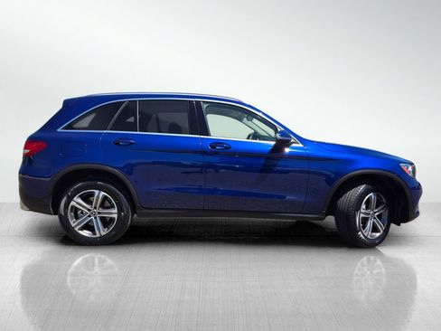 Used 2018 Mercedes-Benz GLC 300 image 3