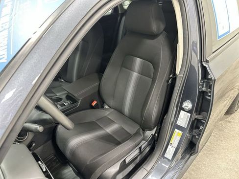 Used 2024 Honda Civic LX image 15