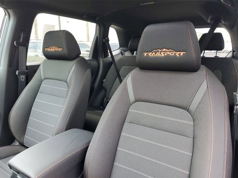New 2026 Honda CR-V TrailSport image 14