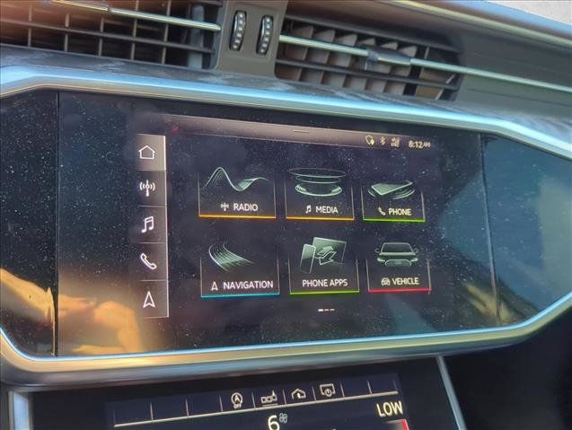 Used 2020 Audi A6 2.0T Premium AWD/4WD image 17