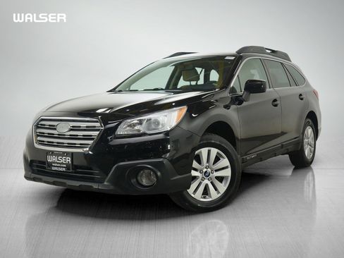 Used 2015 Subaru Outback 2.5i Premium image 1