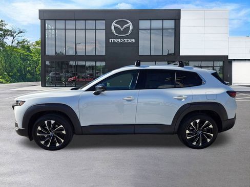 New 2026 MAZDA CX-50 2.5 Hybrid w/ Weather Package AWD/4WD image 9
