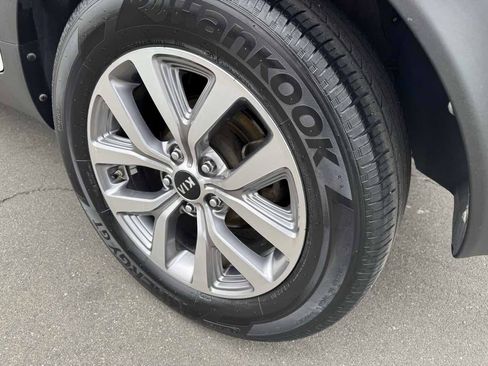 Used 2015 Kia Sportage LX AWD/4WD image 21