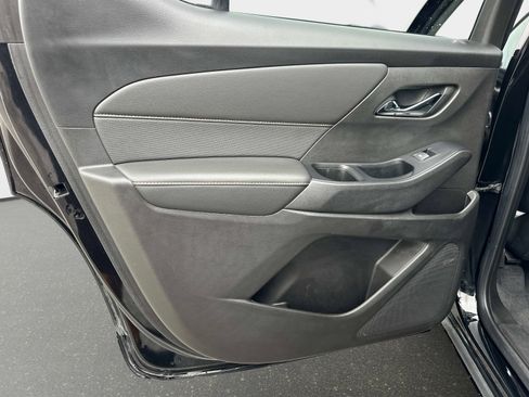 Used 2019 Chevrolet Traverse Premier w/ Redline Edition image 12