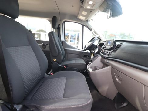 Used 2021 Ford Transit 350 XLT image 8
