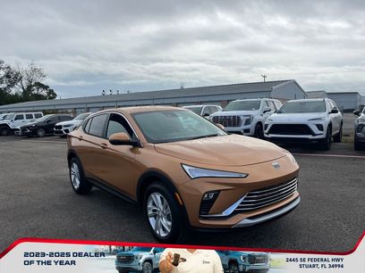 New 2026 Buick Envista Preferred w/ Convenience I Package