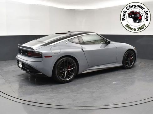 Used 2024 Nissan Z Performance w/ Floor Mat Package RWD image 6