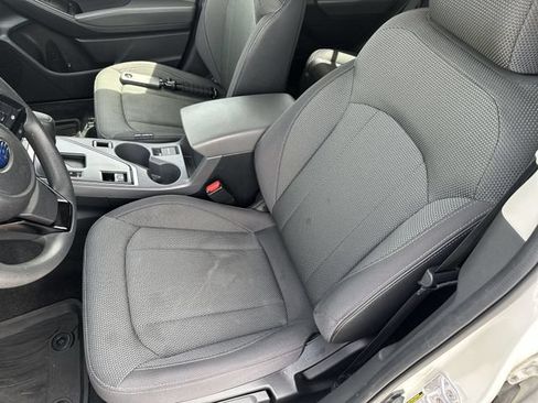 Used 2024 Subaru Crosstrek 2.0i Premium AWD/4WD image 15