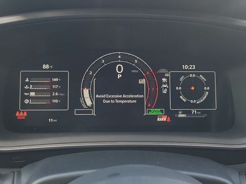 New 2026 Toyota Corolla GR AWD/4WD image 21