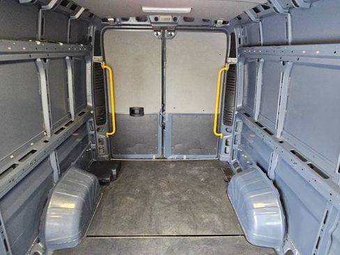 Used 2019 RAM ProMaster 3500 FWD image 11
