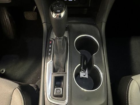 Used 2020 Chevrolet Equinox LS AWD/4WD image 36