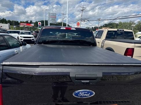 Used 2018 Ford F150 XL w/ Equipment Group 101A Mid AWD/4WD image 28