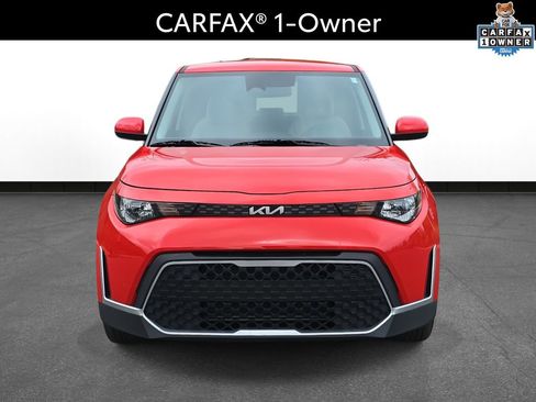 Used 2024 Kia Soul LX w/ Option Group 015 image 2