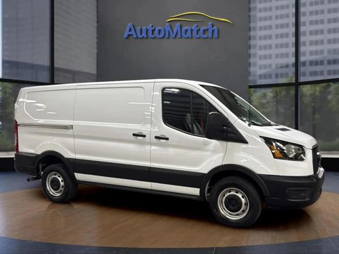 Used 2024 Ford Transit 250 Low Roof image 14