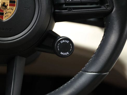 Used 2022 Porsche Taycan 4 Cross Turismo w/ Technology Package image 25