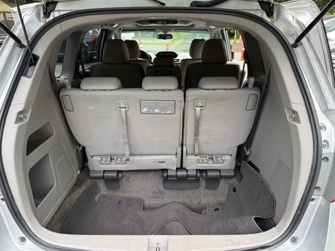 Used 2012 Honda Odyssey Touring image 20