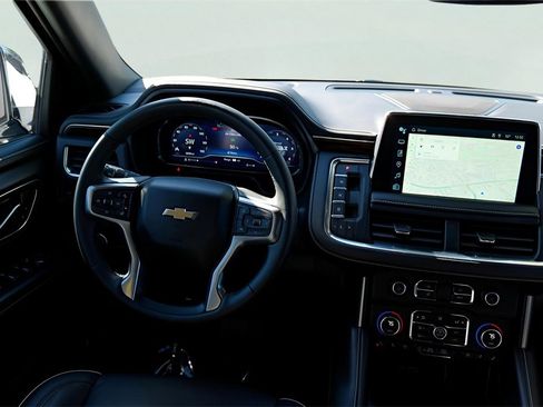 Certified 2024 Chevrolet Tahoe Premier w/ Max Trailering Package image 26