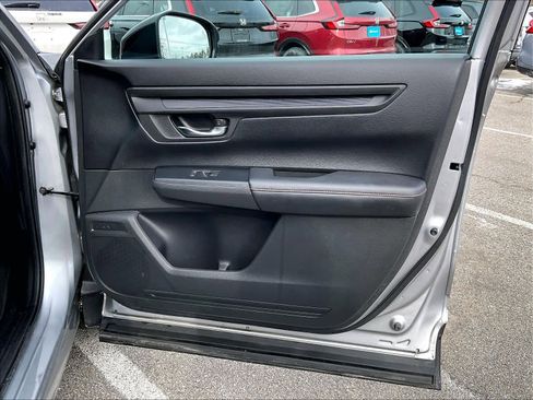 Certified 2024 Honda CR-V Sport-L image 12