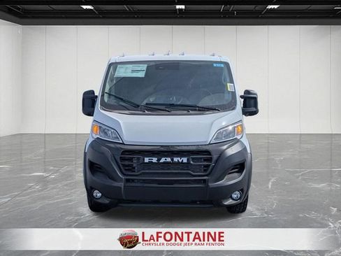 New 2026 RAM ProMaster 2500 w/ Convenience Group image 10
