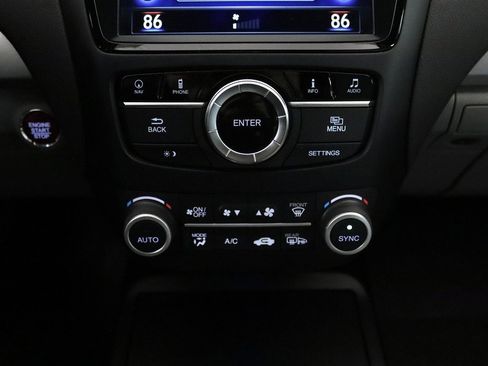 Used 2016 Acura RDX AWD w/ Advance Package image 22