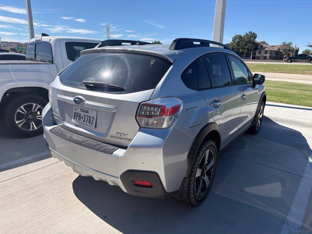 Used 2014 Subaru Crosstrek Touring w/ Popular Package #2 AWD/4WD image 8