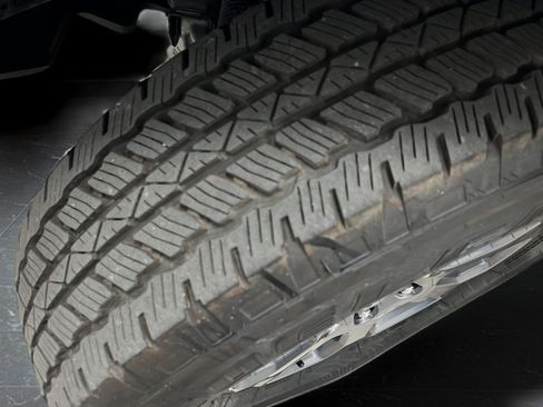Used 2025 Ford Bronco Big Bend AWD/4WD image 35