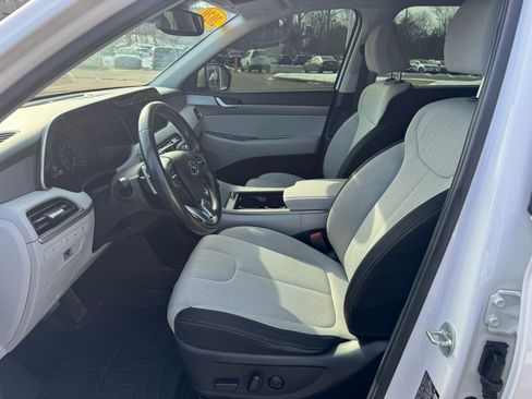 Used 2020 Hyundai Palisade SEL image 9