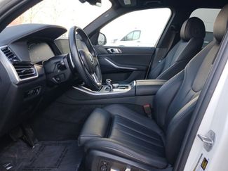 Used 2022 BMW X5 xDrive40i w/ Climate Comfort Package video 2