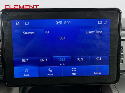 Used 2020 Ford Explorer XLT RWD image 19