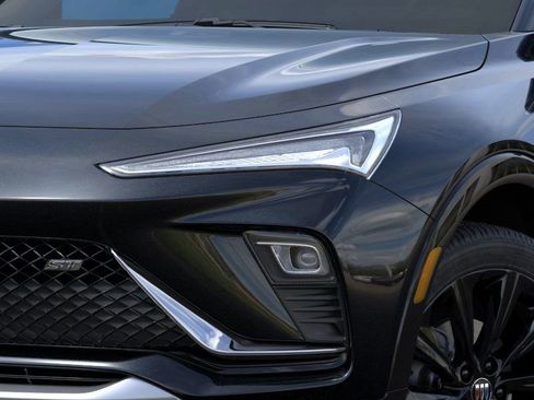 New 2026 Buick Envista Sport Touring w/ Convenience I Package image 10