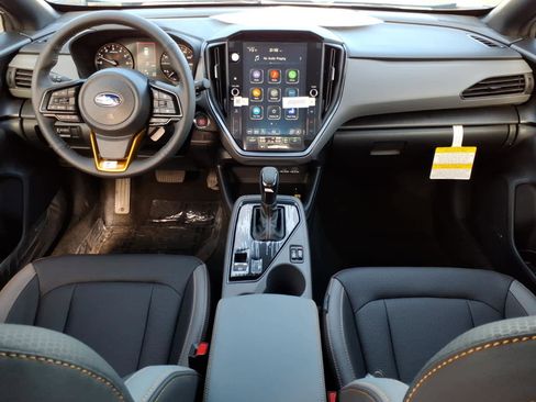 New 2026 Subaru Crosstrek 2.5i Wilderness image 29