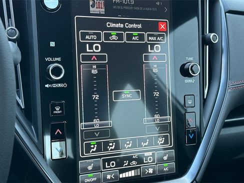 New 2025 Subaru WRX Premium image 23