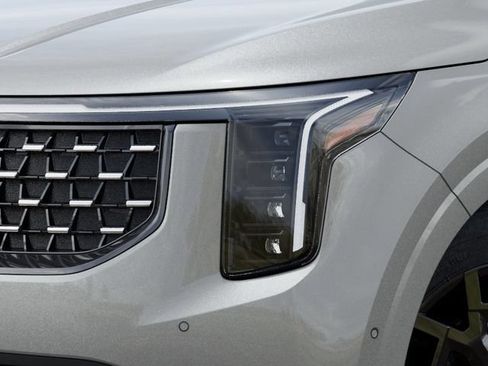 New 2026 Kia Carnival SX Prestige FWD image 12
