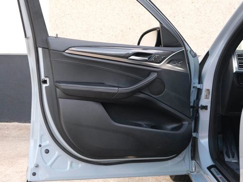 Used 2022 BMW X4 M40i image 20