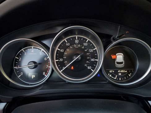 Used 2023 MAZDA CX-5 AWD 2.5 S image 31