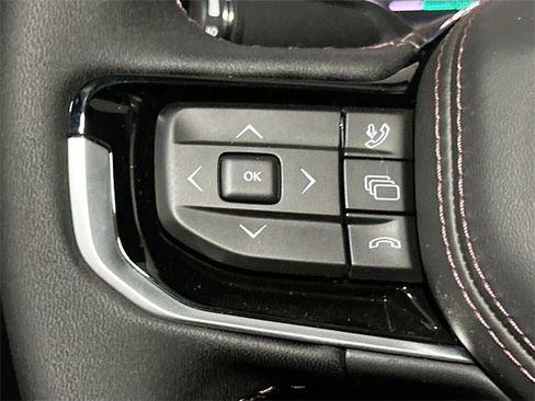 New 2025 Jeep Wagoneer S Launch Edition image 27