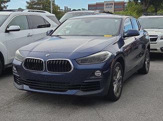 Used 2018 BMW X2 sDrive28i w/ Convenience Package FWD video 2