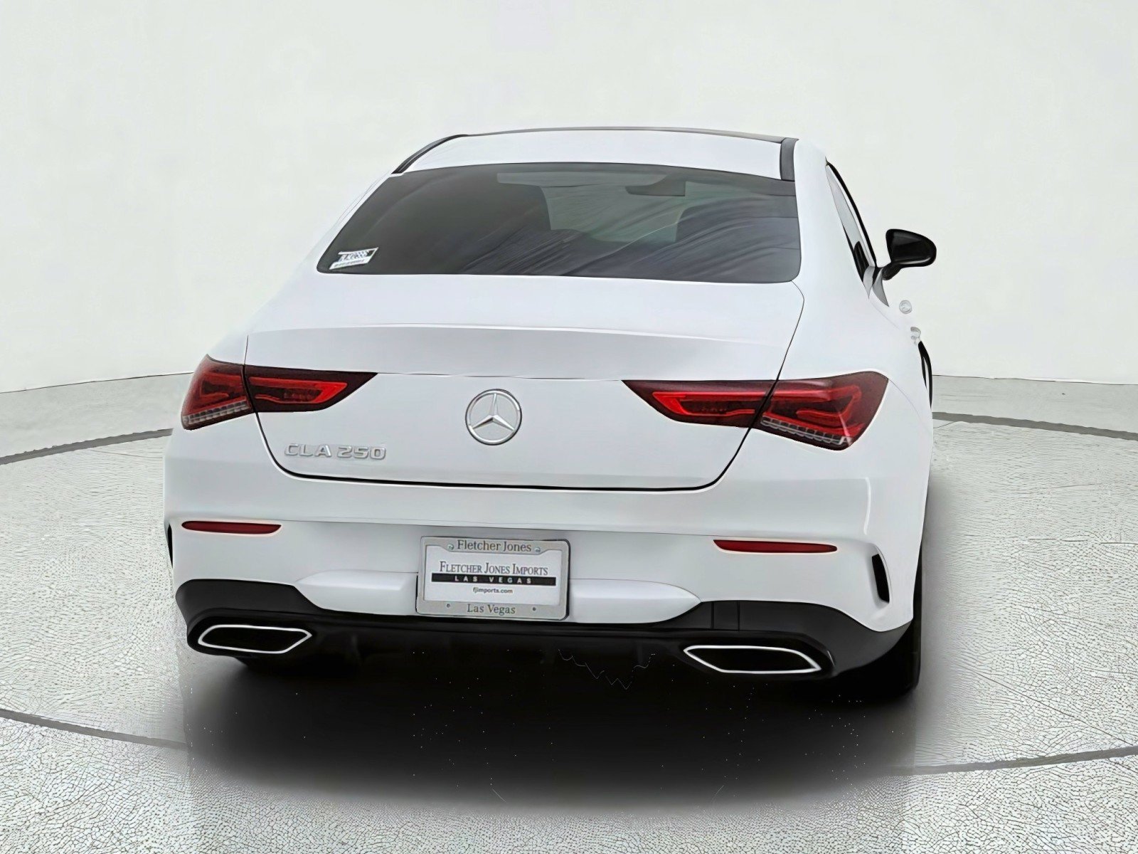 Used 2023 Mercedes-Benz CLA 250 image 10
