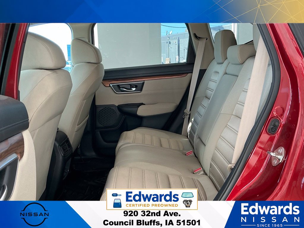 Used 2019 Honda CR-V EX image 10