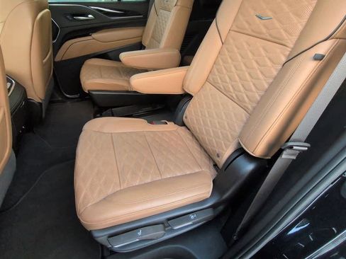 Used 2022 Cadillac Escalade Sport image 20