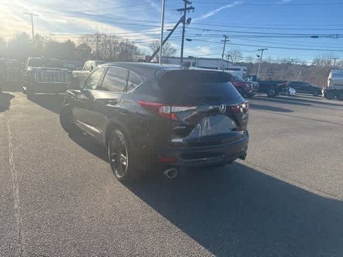 Used 2022 Acura RDX A-Spec image 5