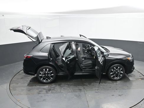 New 2026 Honda HR-V EX-L image 45