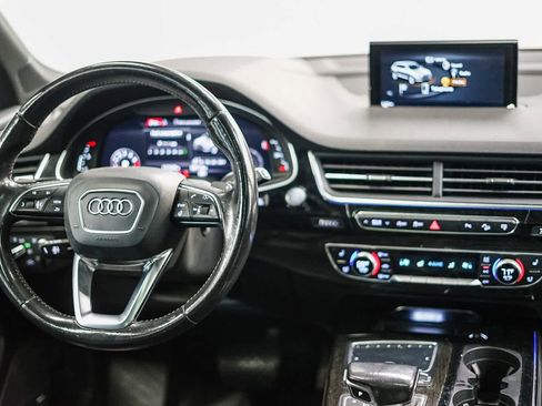 Used 2017 Audi Q7 3.0T Prestige image 16