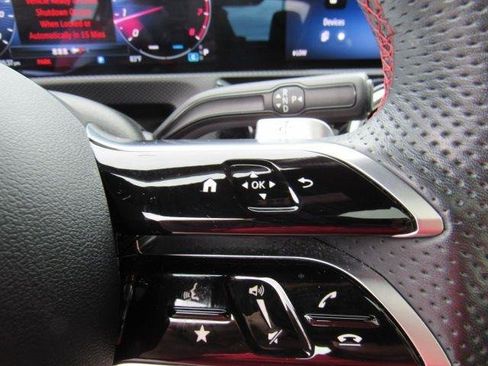Used 2024 Mercedes-Benz CLA 250 4MATIC image 38