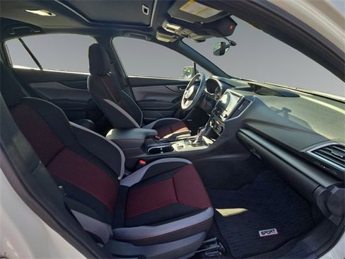 Certified 2023 Subaru Impreza 2.0i Sport image 19