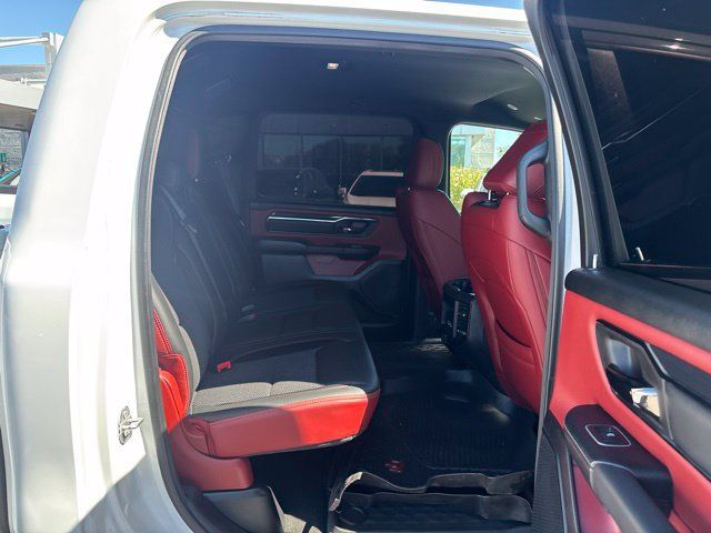 Used 2022 RAM 1500 TRX AWD/4WD image 37