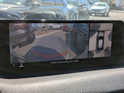 Used 2023 MAZDA CX-50 2.5 Turbo w/ Premium Plus Pkg image 17